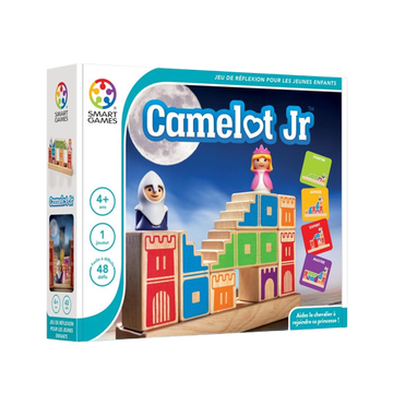 Camelot Jr