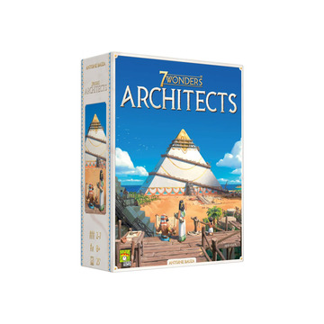 7 Wonders Architects