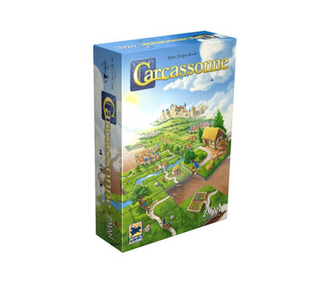 Carcassonne