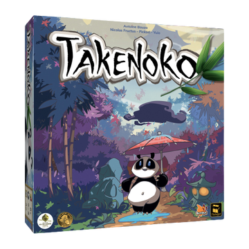 Takenoko