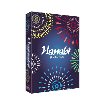 Hanabi Grands Feux