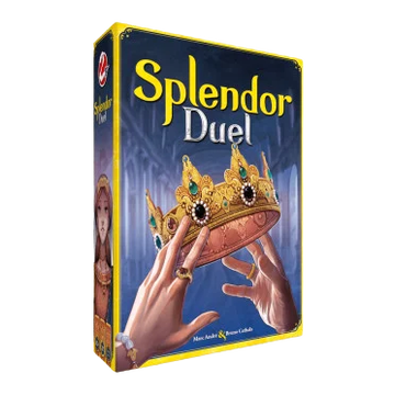 Splendor Duel