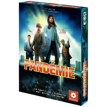 Pandemic