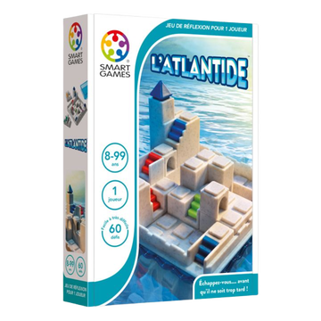 L'Atlantide