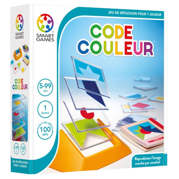 Code Couleur