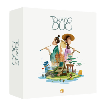 Tokaido Duo