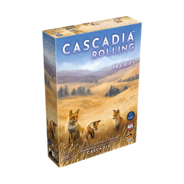 Cascadia Rolling