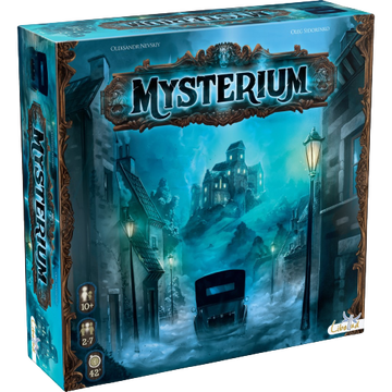 Mysterium